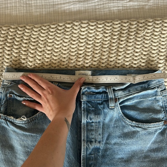 Citizens of Humanity Ayla - Picture 6 of 6